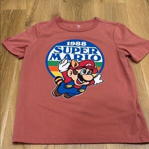 GapKids | Super Mario Shirt